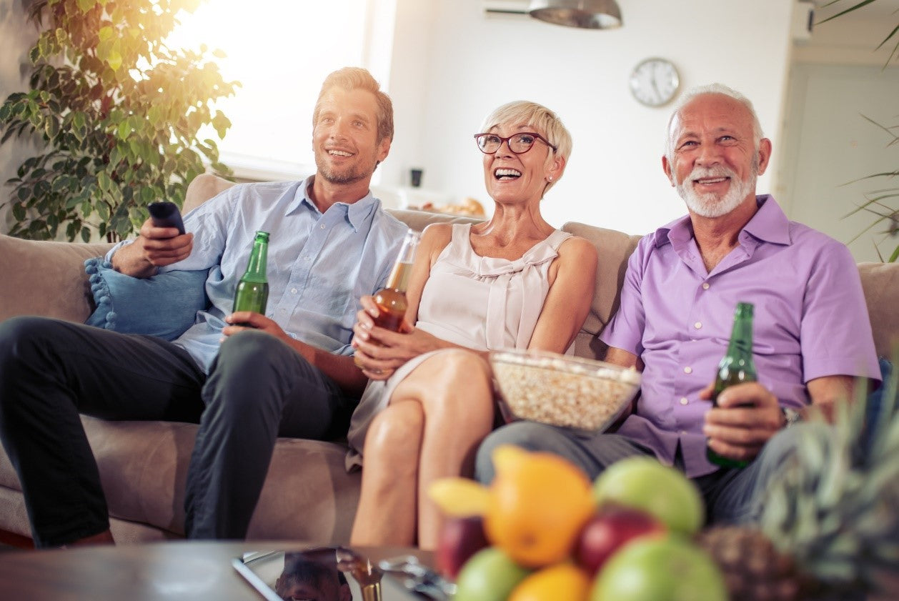How to Use Your Smart TV